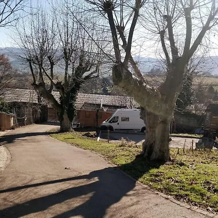 Maison De Charme Avec Piscine Chauffée