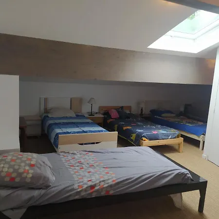 Villa Maison De Charme Avec Piscine Chauffée Saint-Chamond