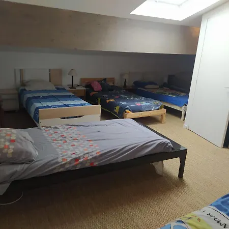 Maison De Charme Avec Piscine Chauffée Villa